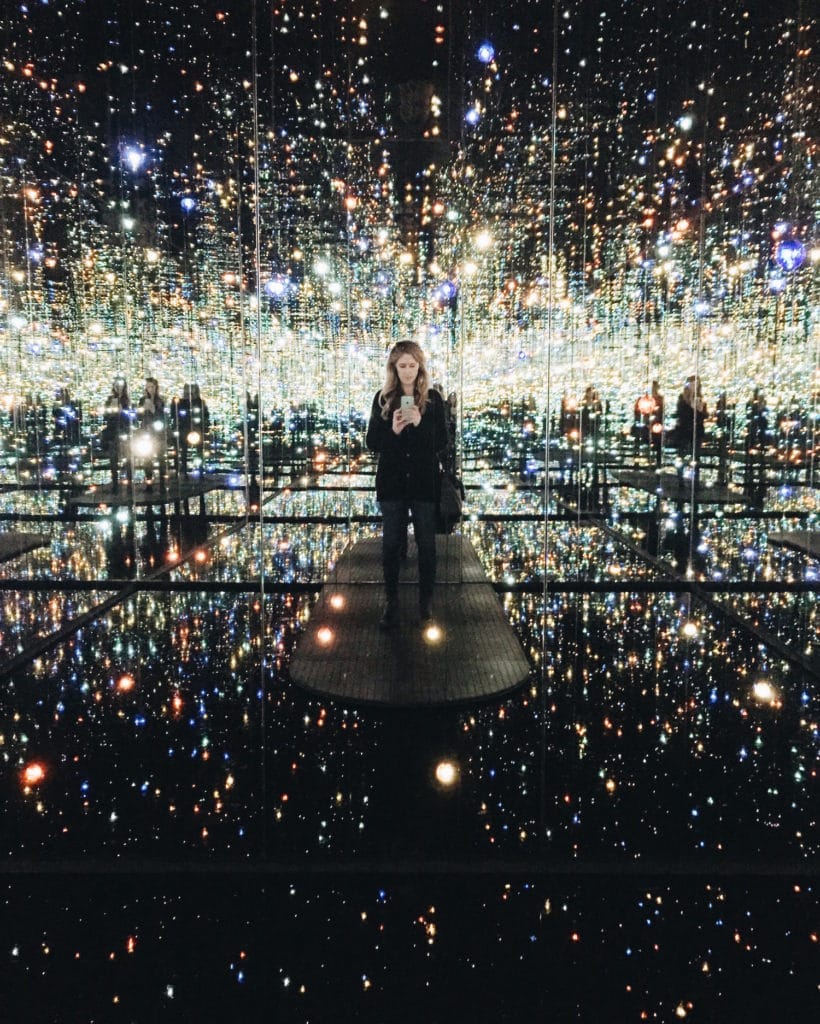 The Broad Museum: Cómo entrar sin boletos anticipados