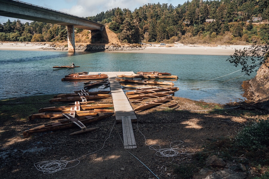 Guía definitiva de viaje por carretera en el norte de California