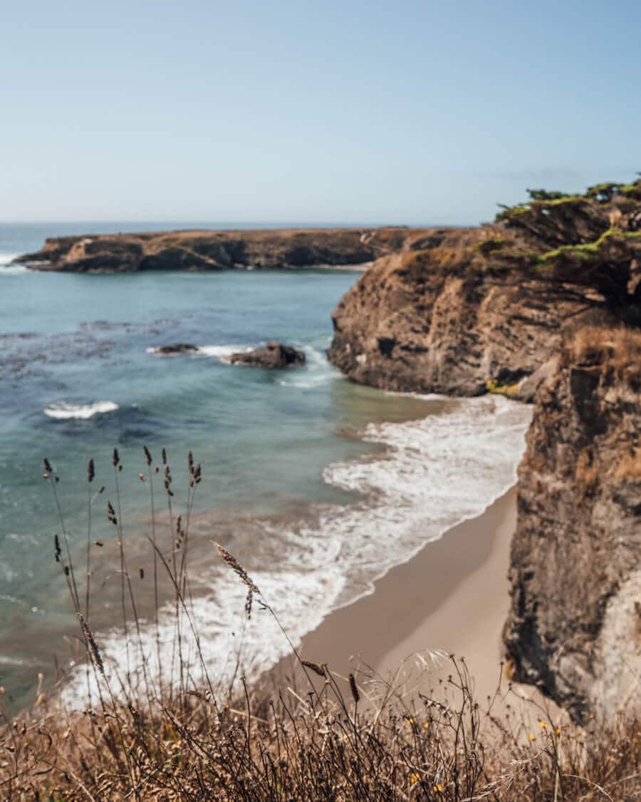 Guía definitiva de viaje por carretera en el norte de California