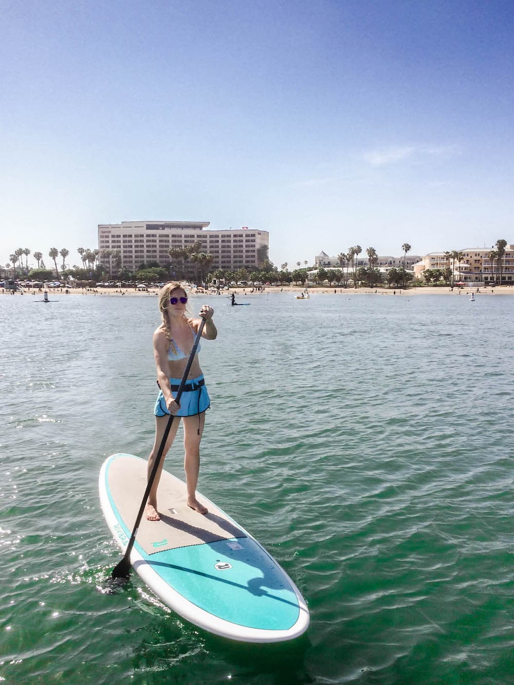 Un itinerario perfecto de 1 día en Venice Beach (1 de 1)-2