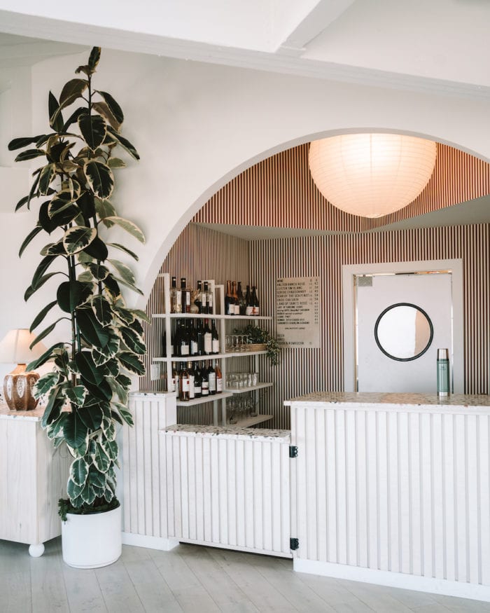 White Water Cambria - Los mejores hoteles boutique en California