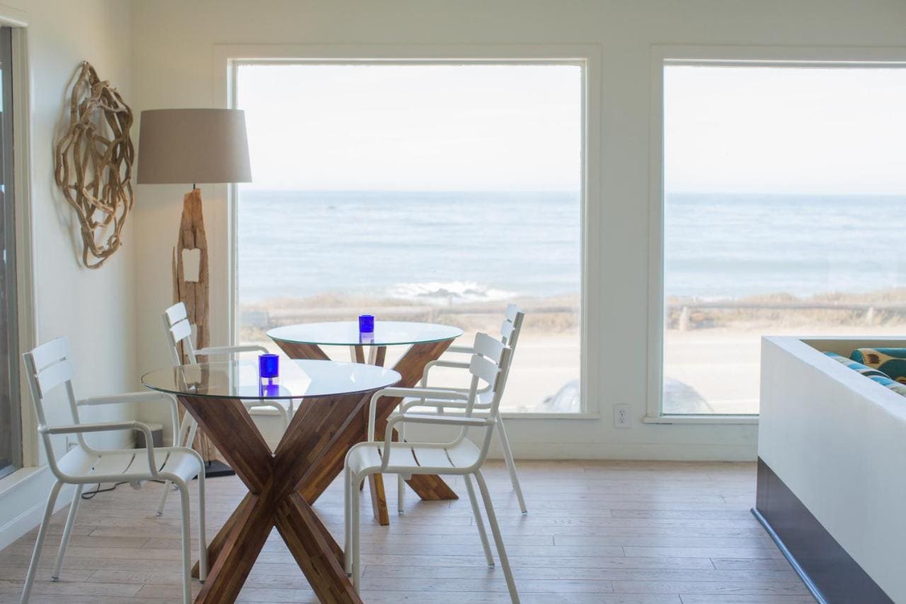 Habitación Cambria Beach Lodge