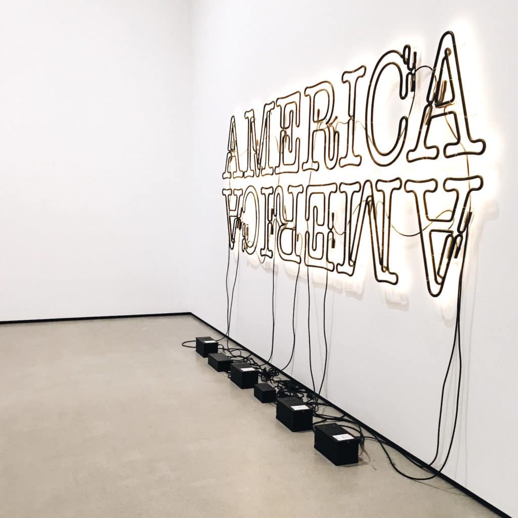 The Broad Museum: Cómo entrar sin boletos anticipados