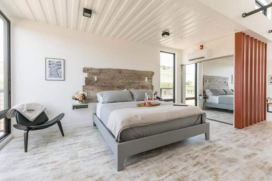 Habitación Geneseo Inn Paso Robles