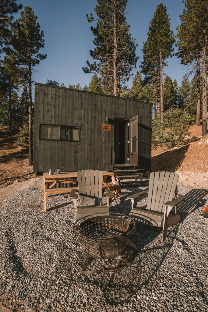 Exterior en Getaway House en Big Bear
