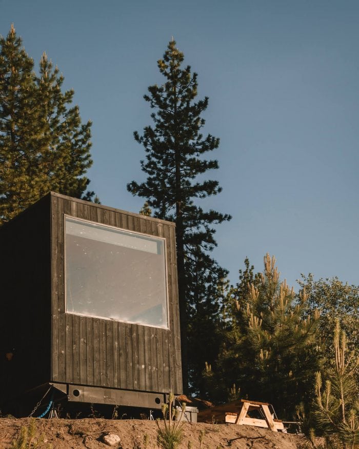 Exterior en Getaway House en Big Bear