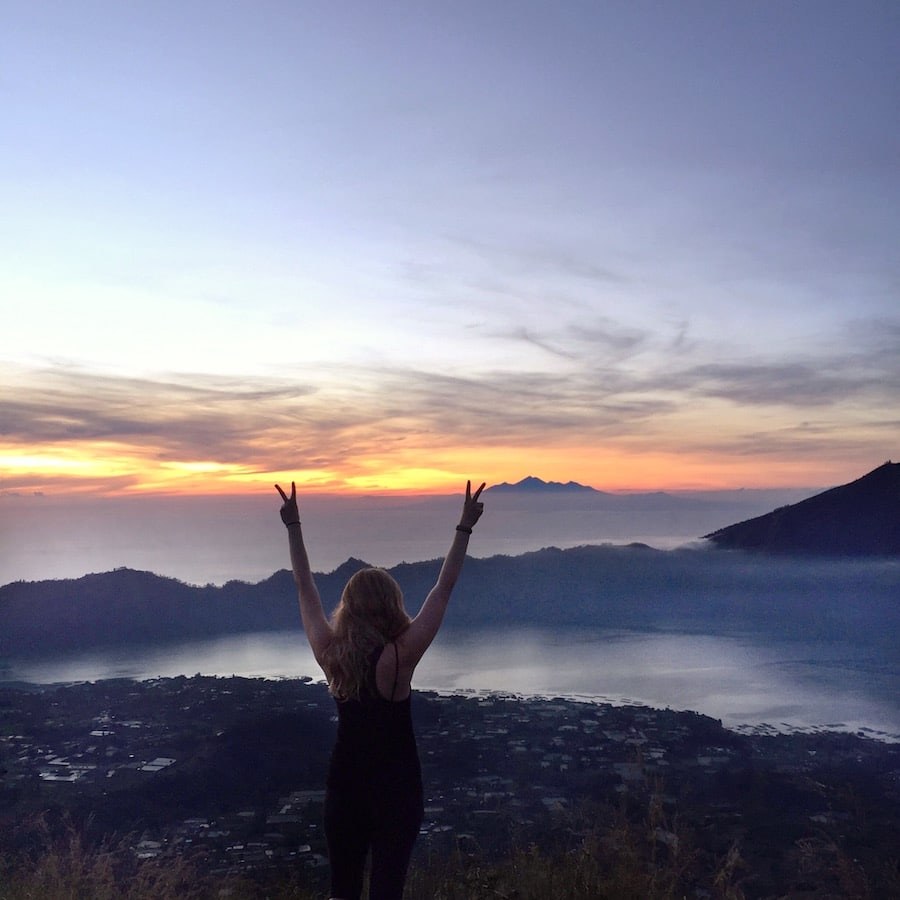 Mis mejores momentos de viaje de 2016