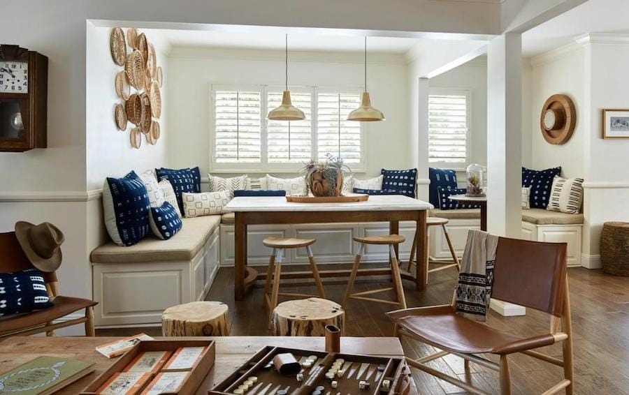 Hotel Carmel - los mejores hoteles boutique en California