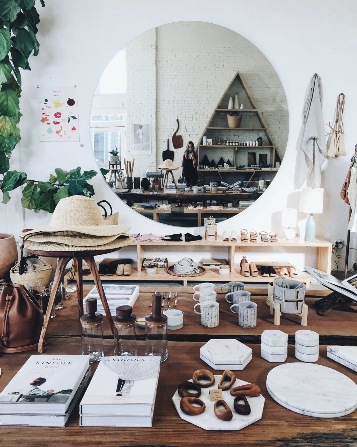 Tienda general, Venecia, CA 