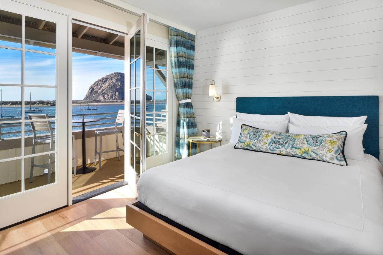 Habitación en Inn at Rose's Landing