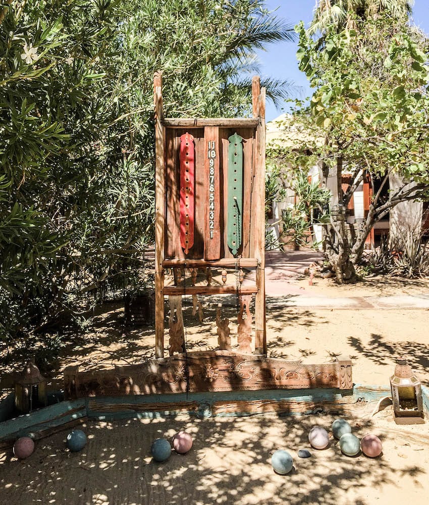 Korakia Pensione, Palm Springs- ¿Debería quedarse? (1 de 1)-10