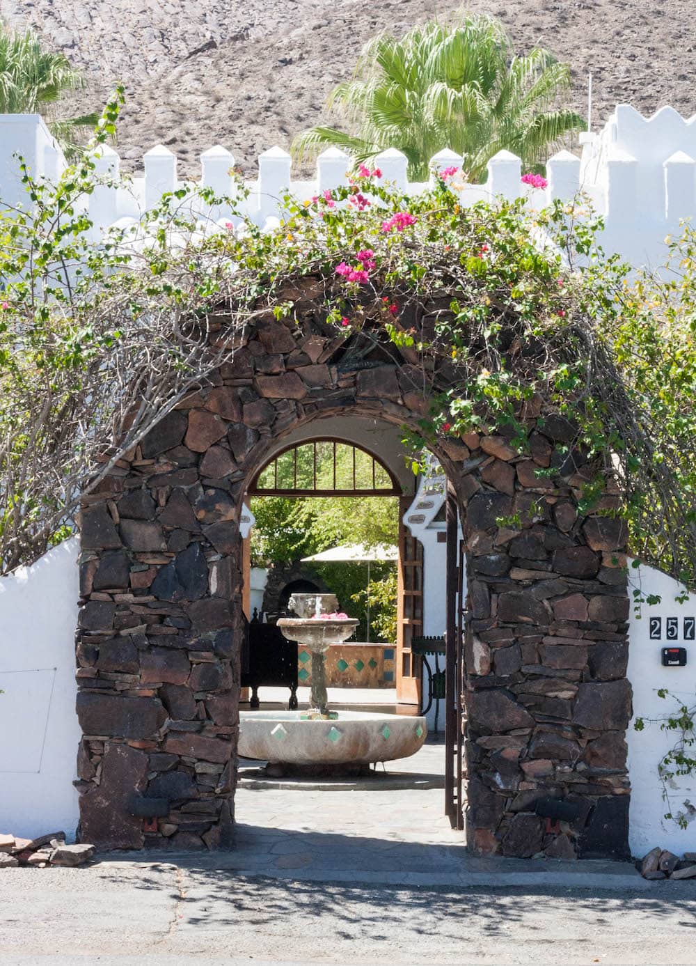 Korakia Pensione, Palm Springs- ¿Debería quedarse? (1 de 1)-3