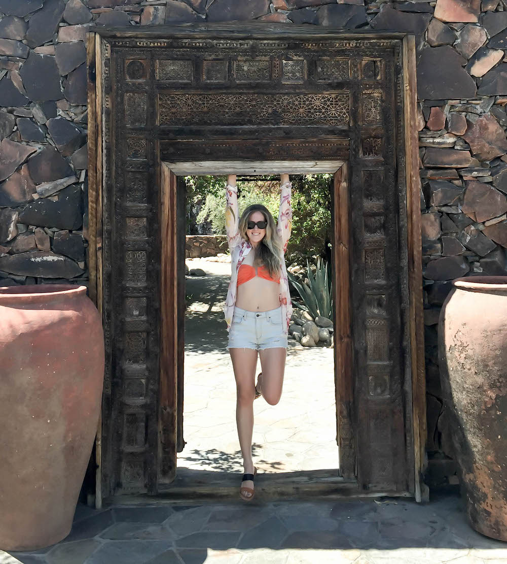 Korakia Pensione, Palm Springs- ¿Debería quedarse? (1 de 1)-8