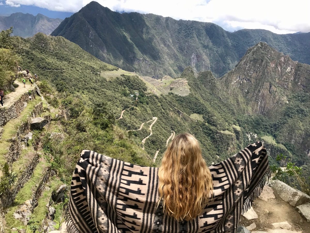 Mis mejores momentos de viaje de 2016