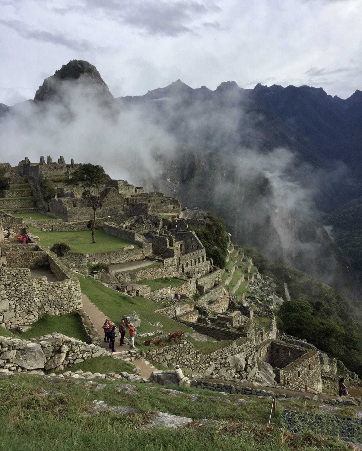 Mis mejores momentos de viaje de 2016