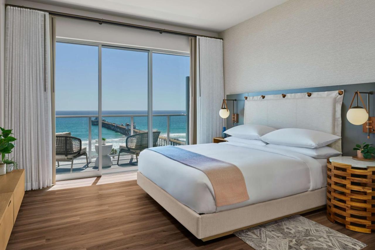 Blog de habitaciones de Mission Pacific para hoteles en la costa de California