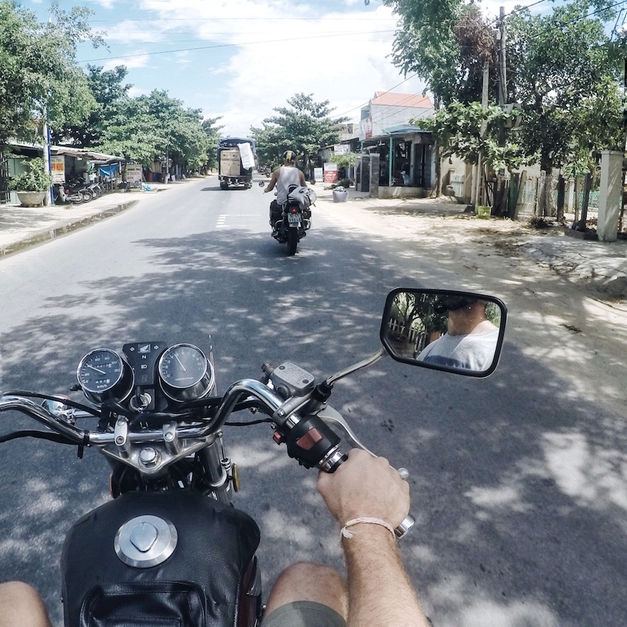 Mis mejores momentos de viaje de 2016