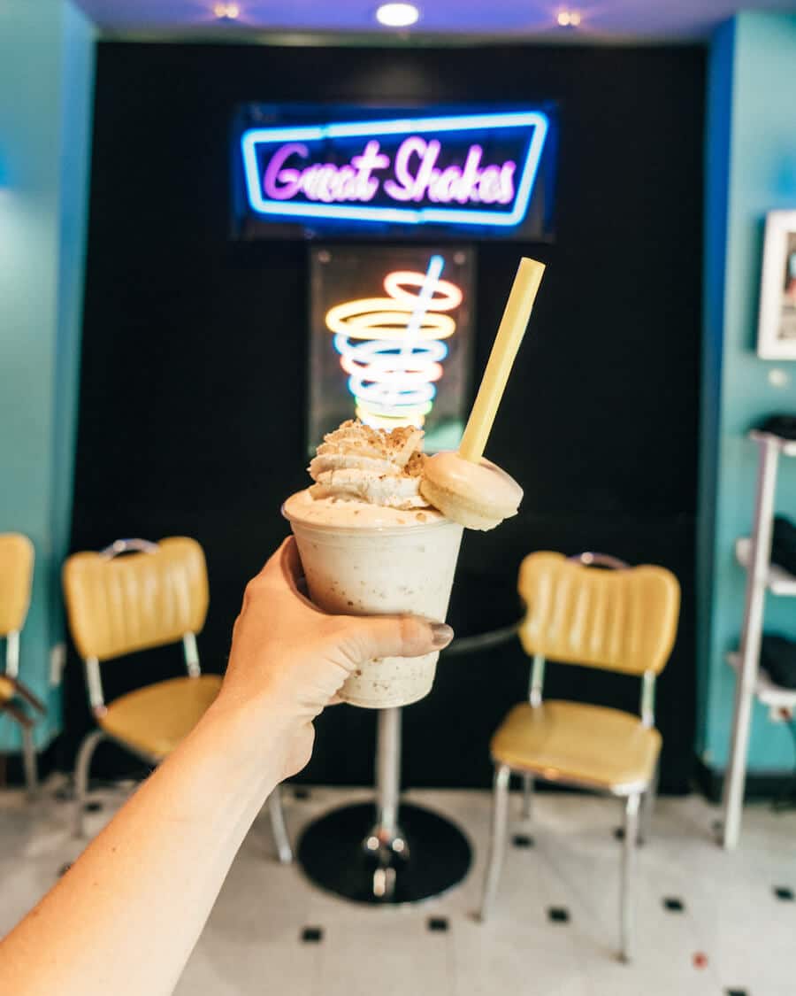 Cómo planificar una escapada de fin de semana a Palm Springs