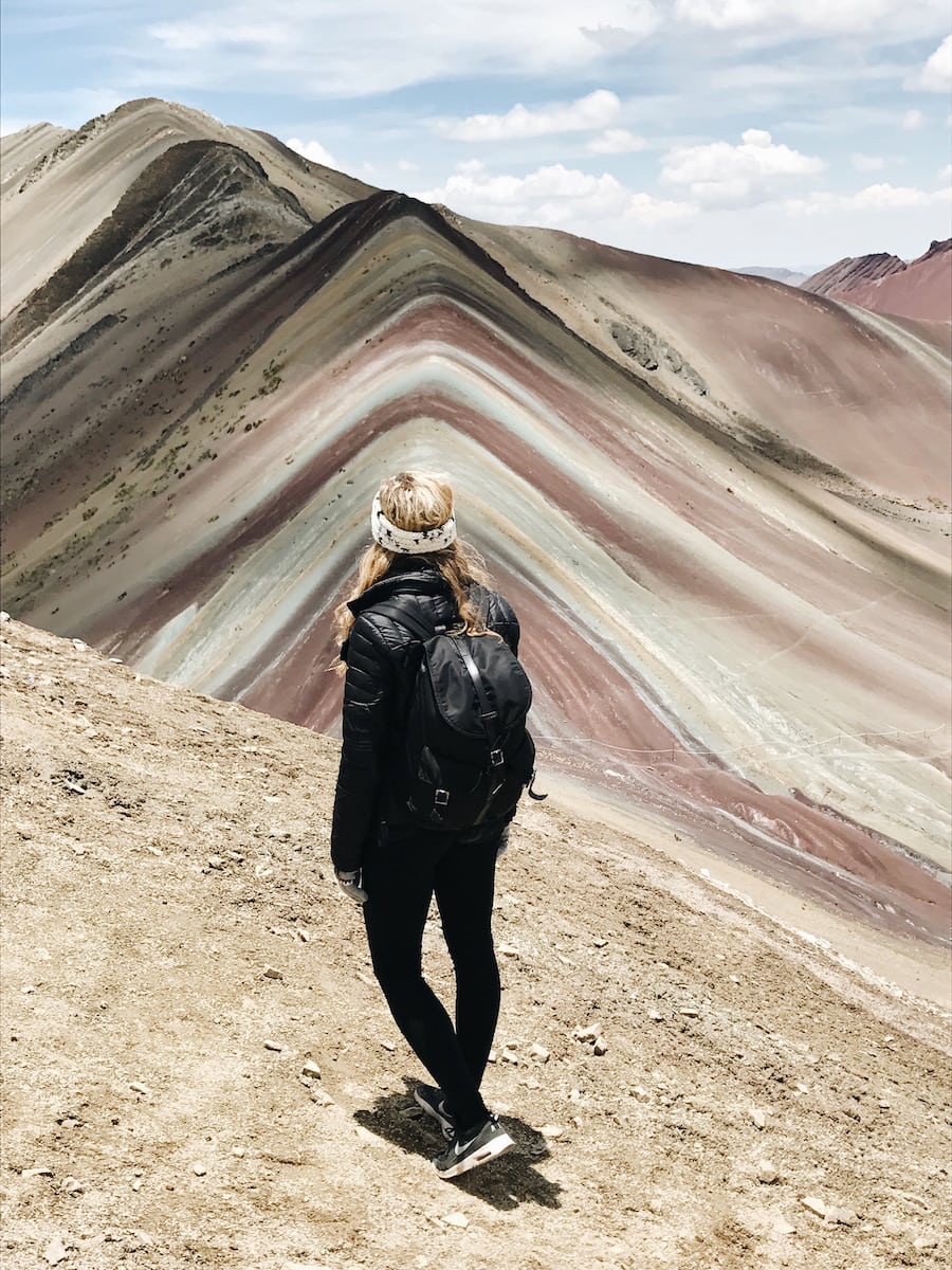 Mis mejores momentos de viaje de 2016