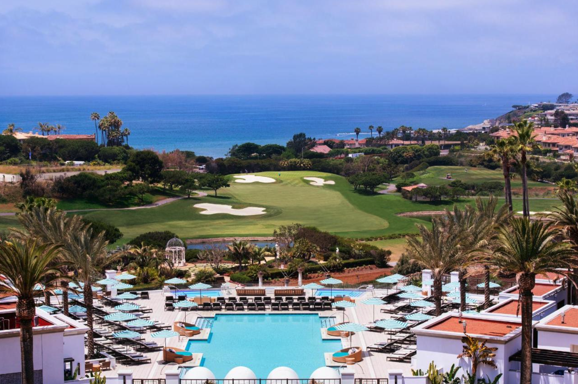 Waldorf Astoria Playa Monarca