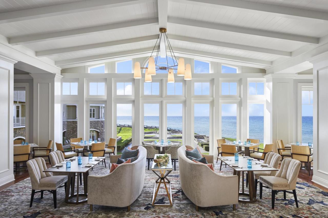 Ritz Carlton Bahía de la Media Luna