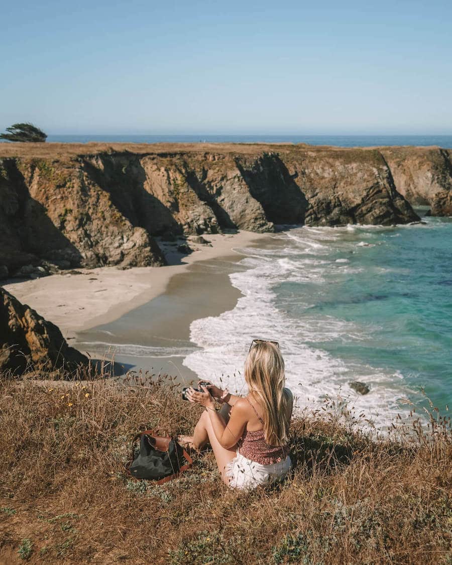 11 cosas que no te puedes perder en Mendocino, California