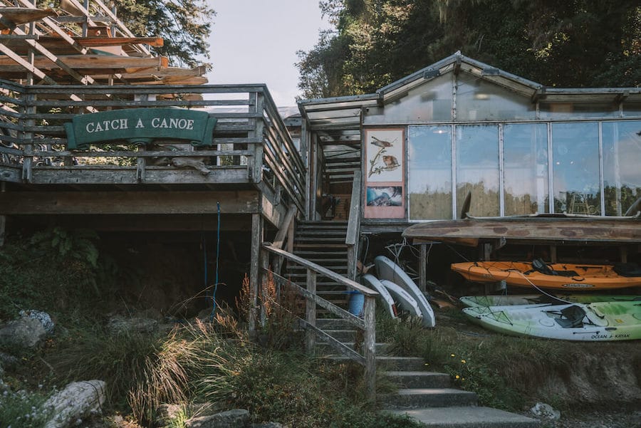 11 cosas que no te puedes perder en Mendocino, California