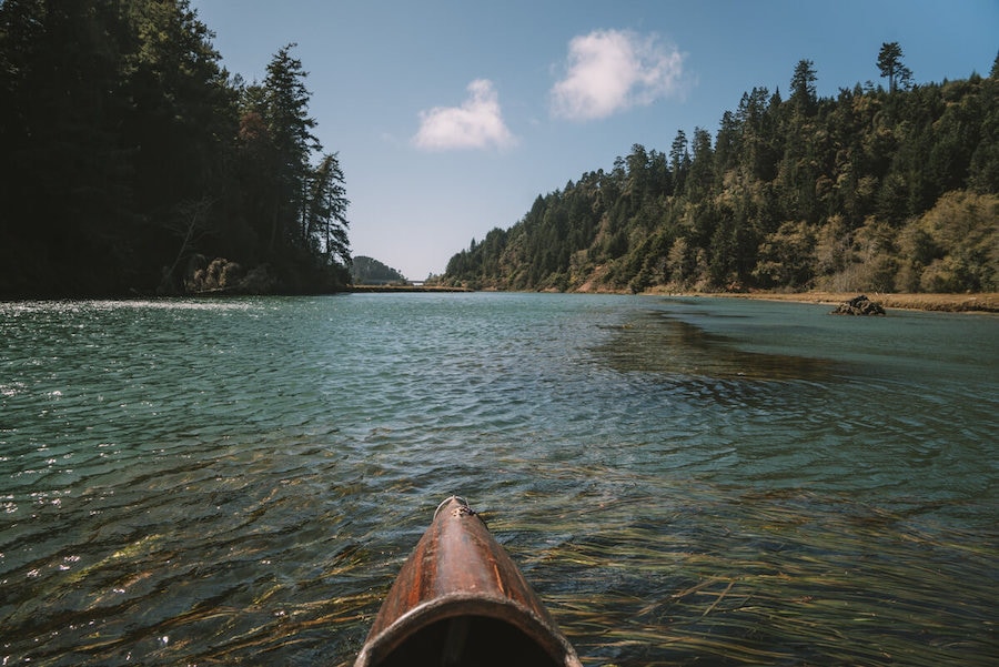 11 cosas que no te puedes perder en Mendocino, California