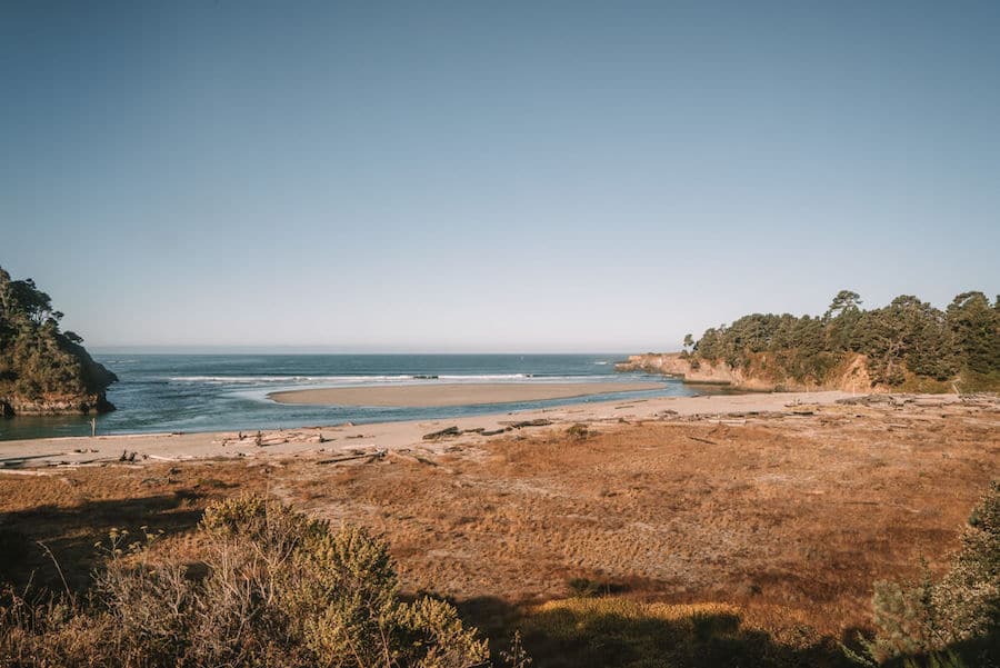 11 cosas que no te puedes perder en Mendocino, California