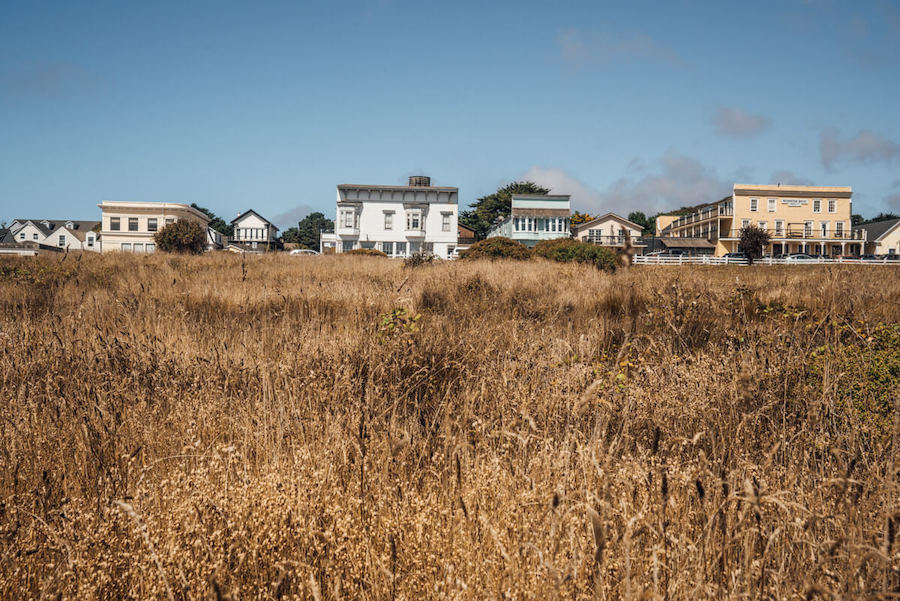 11 cosas que no te puedes perder en Mendocino, California
