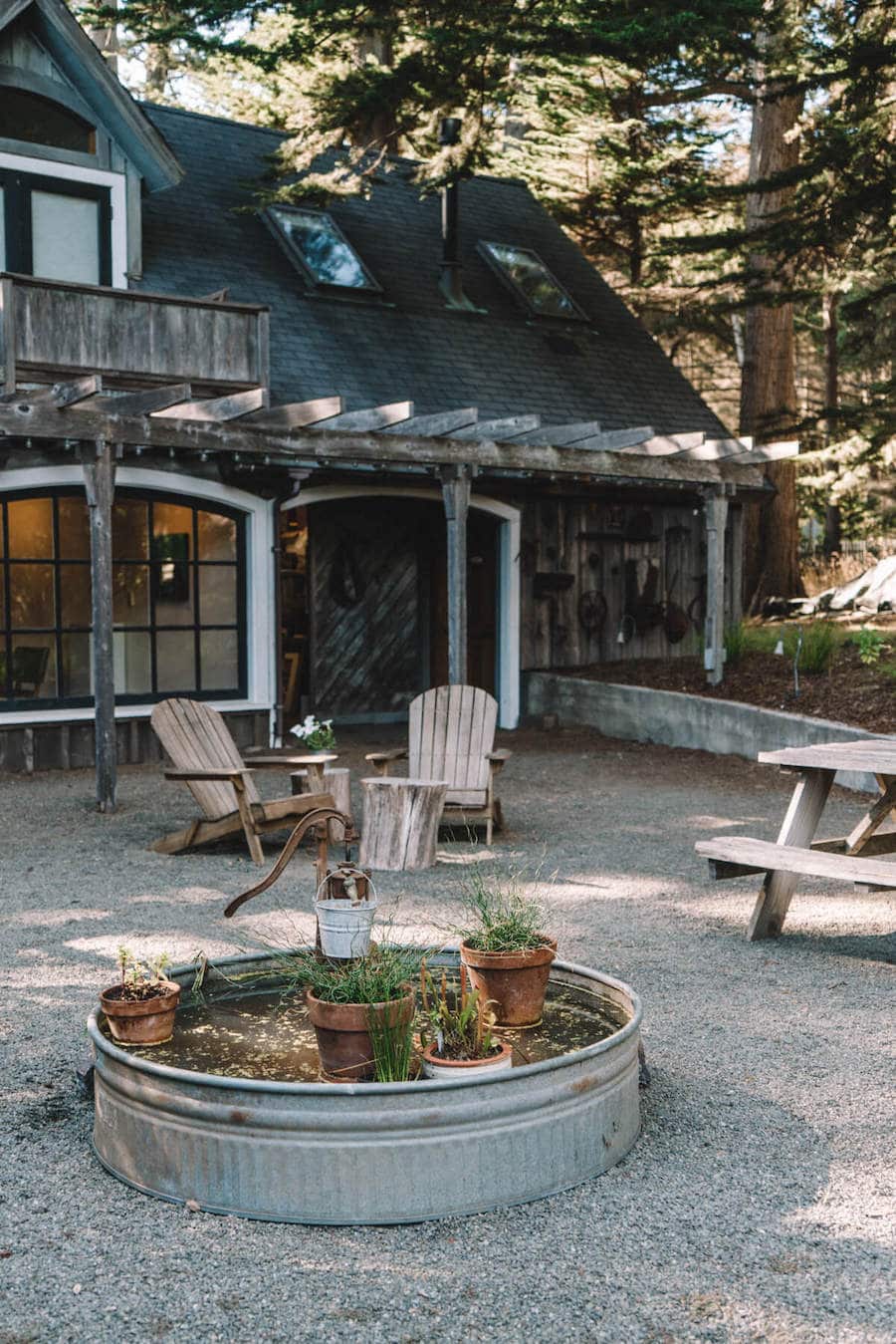 11 cosas que no te puedes perder en Mendocino, California