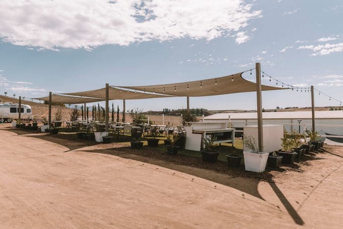 Bodega Akash - cosas que hacer en Temecula