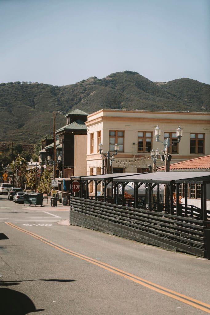 casco antiguo de temecula
