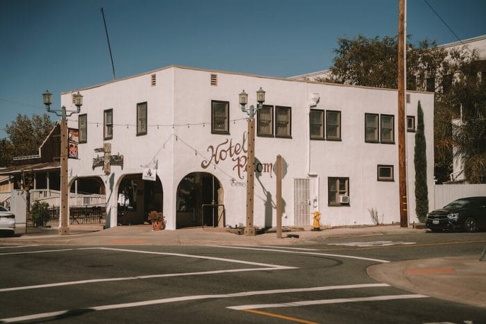 casco antiguo de temecula
