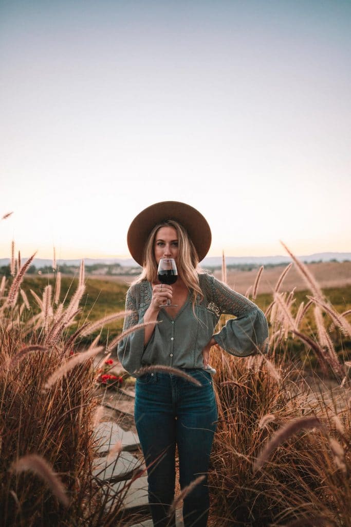 cosas que hacer en Temecula - Bodega Callaway