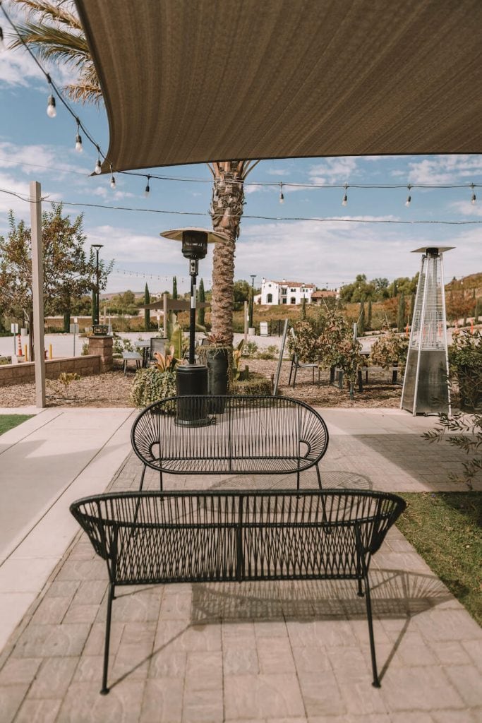Bodega Akash - cosas que hacer en Temecula