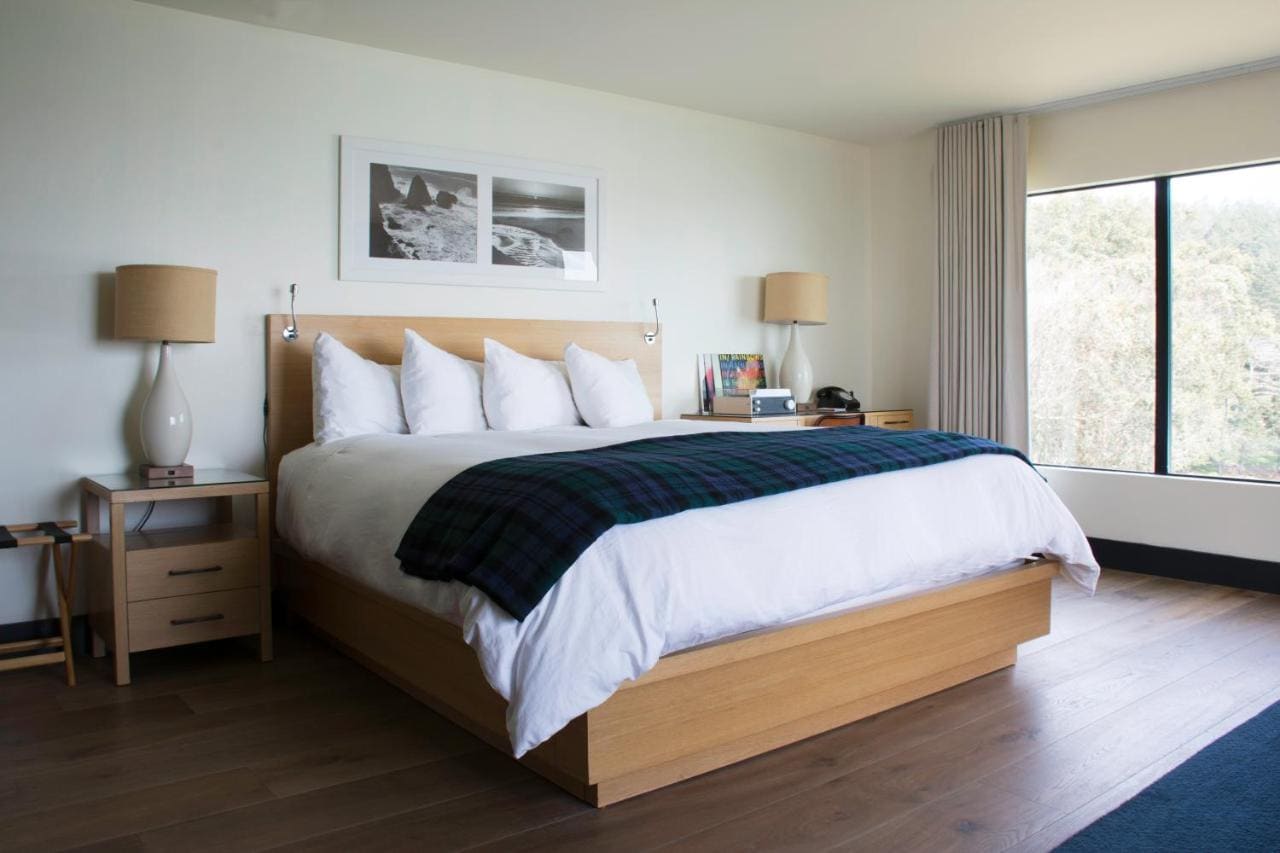 Habitación en Timber Cove