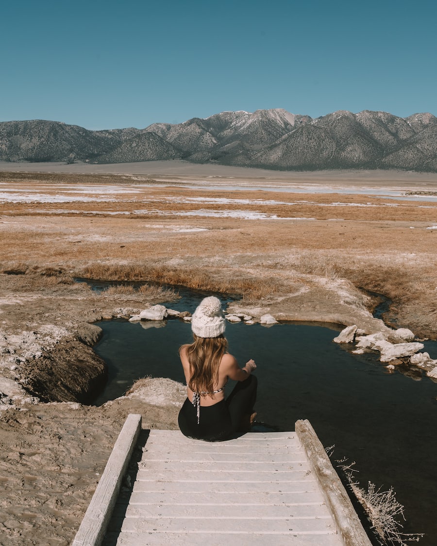 Blog de Michelle Halpern en Wild Willys sobre lugares únicos para visitar en California