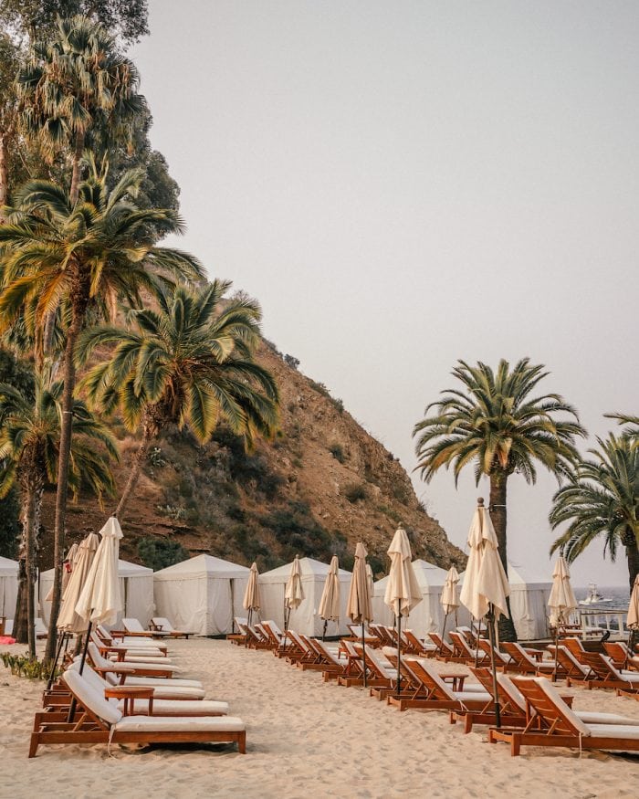 Escapadas de fin de semana desde Los Ángeles - Isla Catalina
