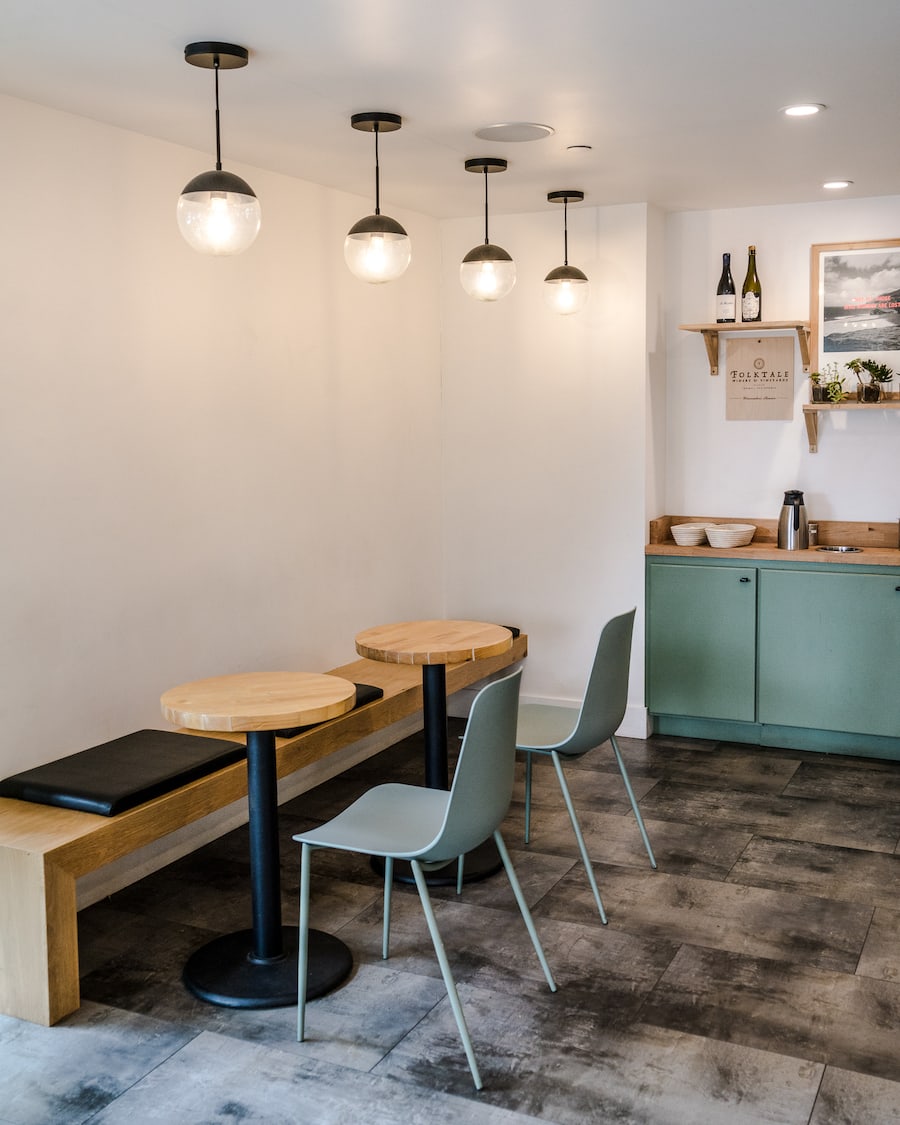 Rise and Roam en Carmel, California - los mejores restaurantes en Carmel