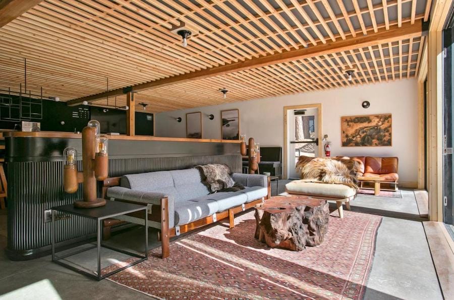 Coachman Hotel - Los mejores hoteles boutique en California