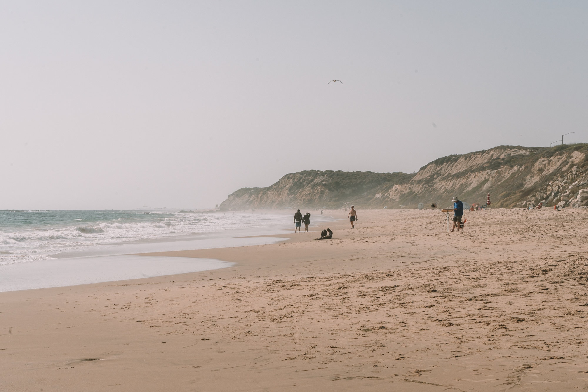 Guía de fin de semana de Crystal Cove para Laguna Beach
