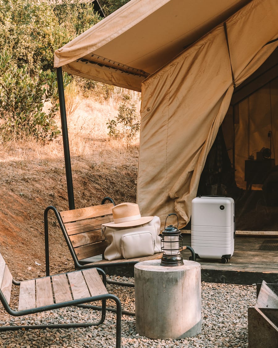 Glamping para 50 cosas divertidas para hacer en California blo